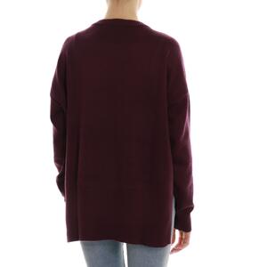 MAGLIA SPACCHI FRESH FLOWER - Mad Fashion | img vers.300x/